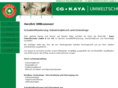 cg-kaya.com