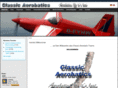 classic-aerobatics.de