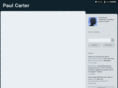 paulcarter.com