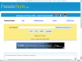 pseudostyle.com