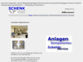 schenk-vakuumtechnik.com