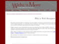 webznmore.com