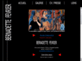 bernadette-fevrier.com