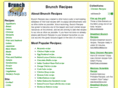 brunchrecipes.co.uk
