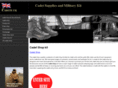 cadetshop.co.uk