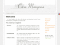 casamangona.com