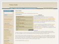 felonyguide.com