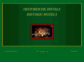historische-hotels.com