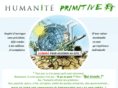 humanite-primitive.com