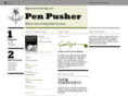 penpushermagazine.co.uk