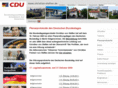 wahlkreis.info