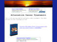 cancerremissionformula.com