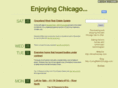 enjoyingchicago.com