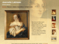 jeannette-labineau.com