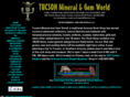 tucsonmineral.com