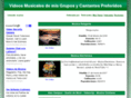 videos-musicales-gratis.es