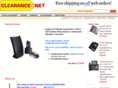 clearance.net