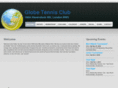 globetennisclub.com