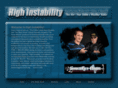 highinstability.com