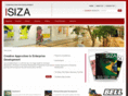 isiza.co.za