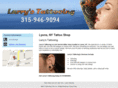 larrystattooing.com