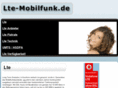 lte-mobilfunk.de