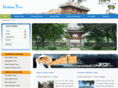 packagetoursvietnam.com