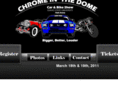 chromeinthedome.com