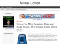 nivealotion.com