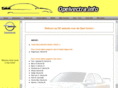 opelvectra.info
