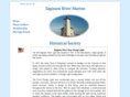saginawriver.com