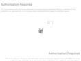 401-unauthorized.com