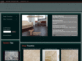 beigetravertine.com