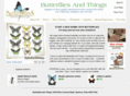 butterfliesandthings.com