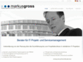 markus-gross.com