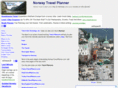 norwaytravelplanner.com