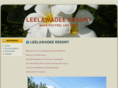 theleelawadeeresort.com