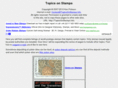topicsonstamps.info