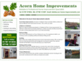acorn-home-improvements.com