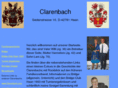 clarenbach.org