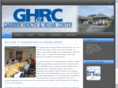 gadsdenhealthandrehabcenter.com
