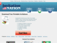 invitation-nation.com