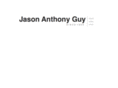 jasonanthonyguy.com