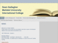 seangallaghersite.com