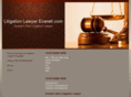 litigationlawyereverett.com