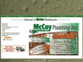 mccoyplumbingwi.com