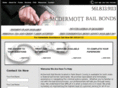 mcdermottbailbonds.com