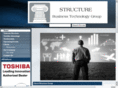 structure-group.com