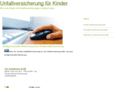 unfallversicherung-kinder.net