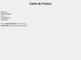 carte-france.com